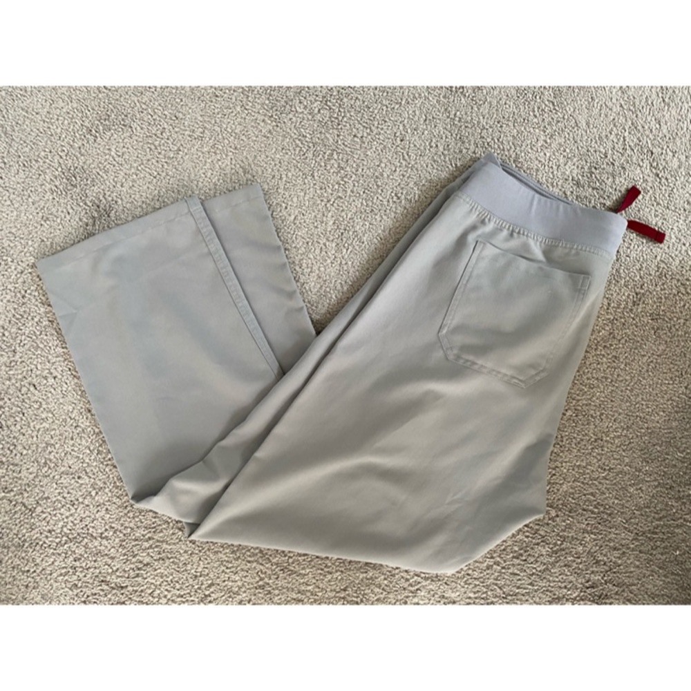 Figs scrub bottom - NWOT
